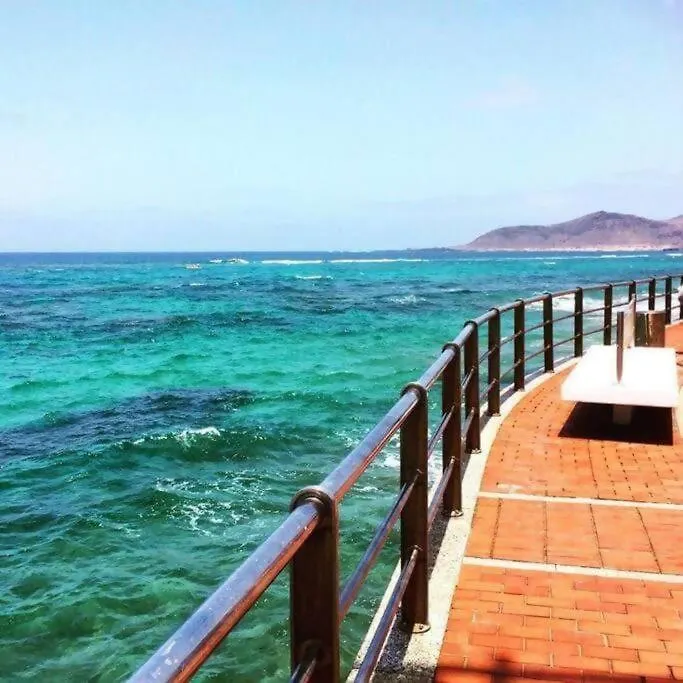 El Mirador Al Puerto Apartment Las Palmas de Gran Canaria