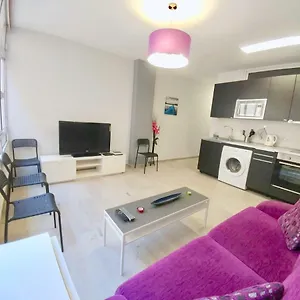 Appartamento Canteras Bonamar 509, Las Palmas de Gran Canaria